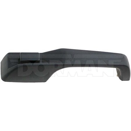 Motormite EXTERIOR DOOR HANDLE REAR LEFT 83207
